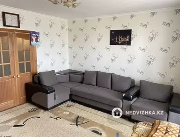 53 м², 2-комнатная квартира, этаж 8 из 10, 53 м², изображение - 13