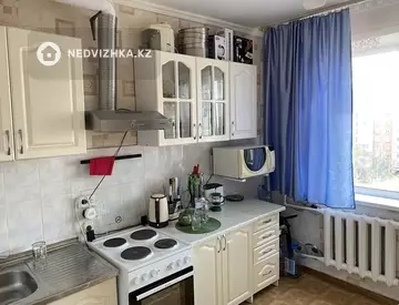 53 м², 2-комнатная квартира, этаж 8 из 10, 53 м², изображение - 18