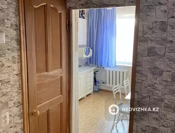 53 м², 2-комнатная квартира, этаж 8 из 10, 53 м², изображение - 23