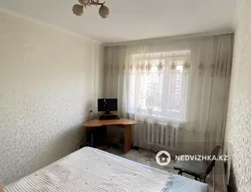 53 м², 2-комнатная квартира, этаж 8 из 10, 53 м², изображение - 25