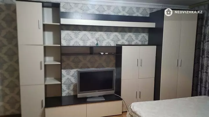 30 м², 1-комнатная квартира, этаж 3 из 4, 30 м², посуточно, изображение - 1