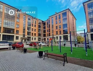 80 м², 3-комнатная квартира, этаж 5 из 5, 80 м², изображение - 3