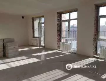 80 м², 3-комнатная квартира, этаж 5 из 5, 80 м², изображение - 5