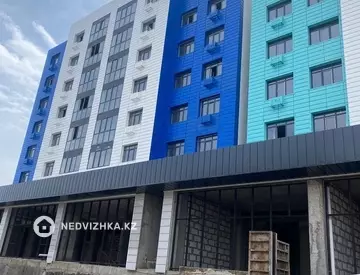 43 м², 1-комнатная квартира, этаж 3 из 8, 43 м², изображение - 5