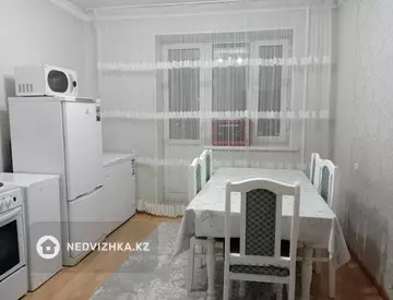 52 м², 1-комнатная квартира, этаж 9 из 10, 52 м², изображение - 0