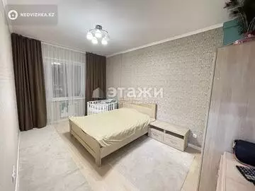 3-комнатная квартира, этаж 9 из 19, 96 м²