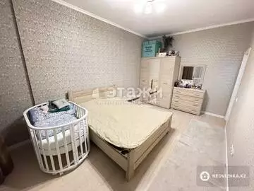 96 м², 3-комнатная квартира, этаж 9 из 19, 96 м², изображение - 0