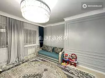 96 м², 3-комнатная квартира, этаж 9 из 19, 96 м², изображение - 3