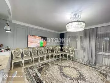 96 м², 3-комнатная квартира, этаж 9 из 19, 96 м², изображение - 5