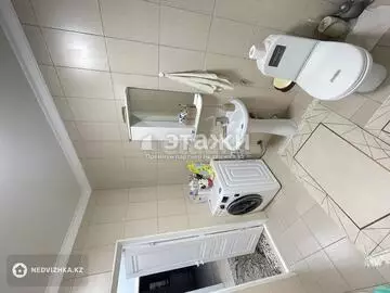 96 м², 3-комнатная квартира, этаж 9 из 19, 96 м², изображение - 7
