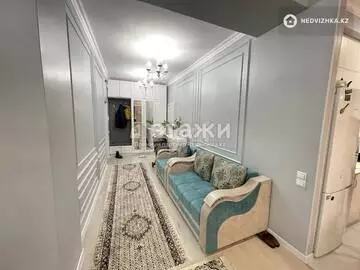 96 м², 3-комнатная квартира, этаж 9 из 19, 96 м², изображение - 8