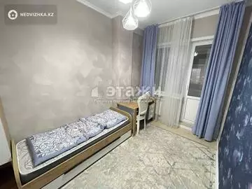 96 м², 3-комнатная квартира, этаж 9 из 19, 96 м², изображение - 9