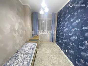 96 м², 3-комнатная квартира, этаж 9 из 19, 96 м², изображение - 11