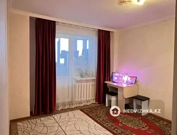 2-комнатная квартира, этаж 12 из 18, 45 м²