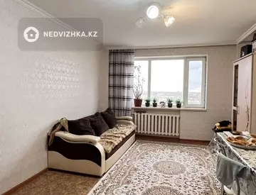 45.3 м², 2-комнатная квартира, этаж 12 из 18, 45 м², изображение - 4