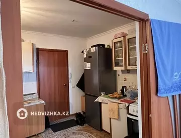 45.3 м², 2-комнатная квартира, этаж 12 из 18, 45 м², изображение - 8