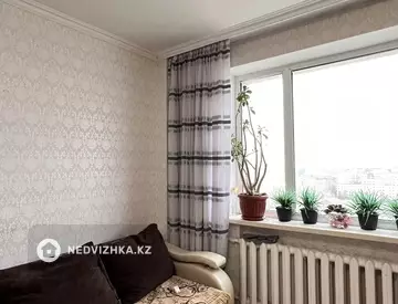 45.3 м², 2-комнатная квартира, этаж 12 из 18, 45 м², изображение - 11