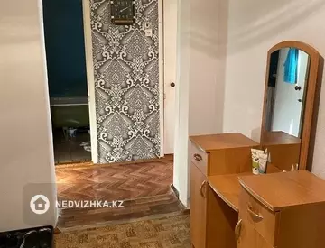 42 м², 2-комнатная квартира, этаж 5 из 5, 42 м², изображение - 1