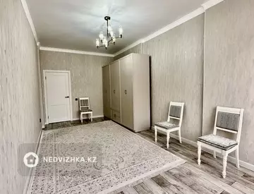 62 м², 2-комнатная квартира, этаж 7 из 17, 62 м², на длительный срок, изображение - 2