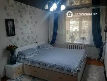 80 м², 4-комнатная квартира, этаж 1 из 6, 80 м², изображение - 0