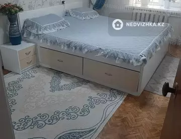 80 м², 4-комнатная квартира, этаж 1 из 6, 80 м², изображение - 3