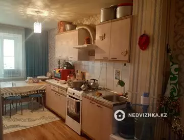 80 м², 4-комнатная квартира, этаж 1 из 6, 80 м², изображение - 11