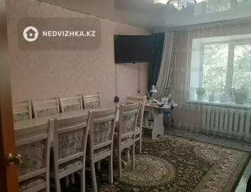 80 м², 4-комнатная квартира, этаж 1 из 6, 80 м², изображение - 16