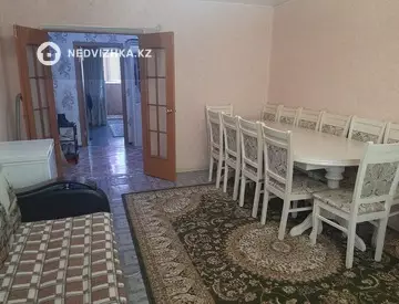 80 м², 4-комнатная квартира, этаж 1 из 6, 80 м², изображение - 17