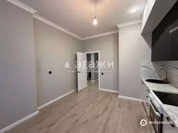 2-комнатная квартира, этаж 15 из 18, 63 м²