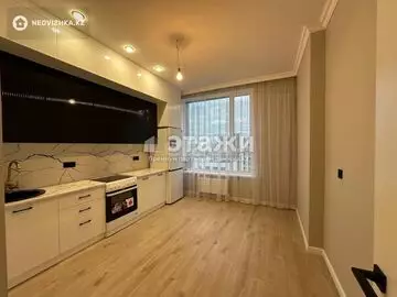 63 м², 2-комнатная квартира, этаж 15 из 18, 63 м², изображение - 1