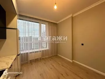 2-комнатная квартира, этаж 15 из 18, 63 м²