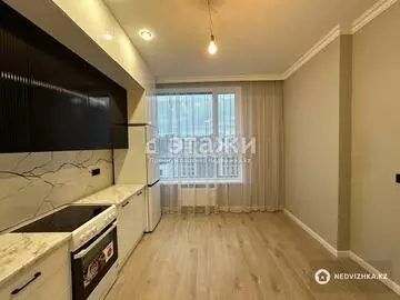 2-комнатная квартира, этаж 15 из 18, 63 м²