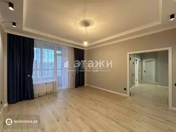 63 м², 2-комнатная квартира, этаж 15 из 18, 63 м², изображение - 9