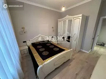 63 м², 2-комнатная квартира, этаж 15 из 18, 63 м², изображение - 14