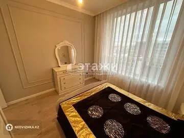 63 м², 2-комнатная квартира, этаж 15 из 18, 63 м², изображение - 17