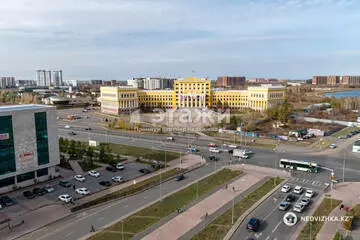 72 м², 2-комнатная квартира, этаж 7 из 12, 72 м², изображение - 0