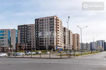 1-комнатная квартира, этаж 6 из 10, 37 м²