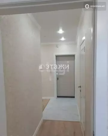 49 м², 1-комнатная квартира, этаж 6 из 15, 49 м², изображение - 10