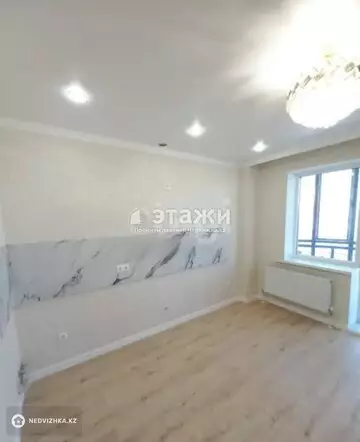 49 м², 1-комнатная квартира, этаж 6 из 15, 49 м², изображение - 12