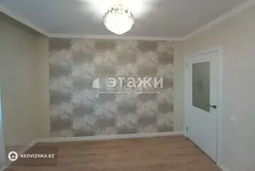 49 м², 1-комнатная квартира, этаж 6 из 15, 49 м², изображение - 13