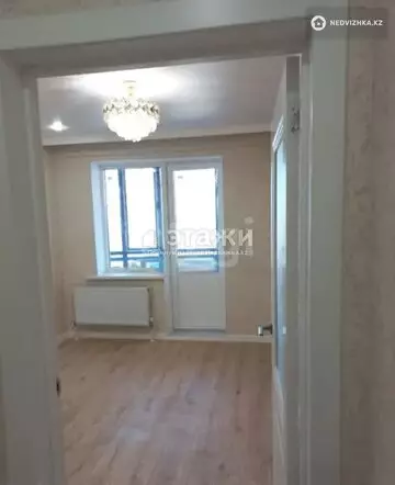 49 м², 1-комнатная квартира, этаж 6 из 15, 49 м², изображение - 15