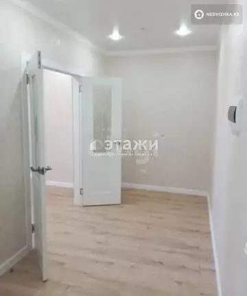 49 м², 1-комнатная квартира, этаж 6 из 15, 49 м², изображение - 17