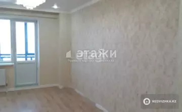 49 м², 1-комнатная квартира, этаж 6 из 15, 49 м², изображение - 19