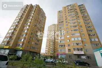 77.3 м², 3-комнатная квартира, этаж 3 из 14, 77 м², изображение - 11