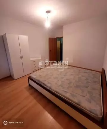 3-комнатная квартира, этаж 5 из 12, 80 м²
