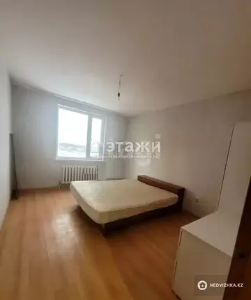 3-комнатная квартира, этаж 5 из 12, 80 м²