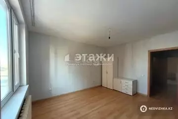 3-комнатная квартира, этаж 5 из 12, 80 м²