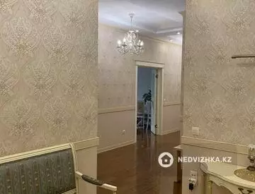 130 м², 4-комнатная квартира, этаж 16 из 12, 130 м², изображение - 24