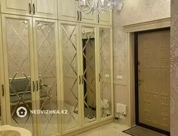 130 м², 4-комнатная квартира, этаж 16 из 12, 130 м², изображение - 14