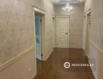 130 м², 4-комнатная квартира, этаж 16 из 12, 130 м², изображение - 16